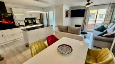 Apartment in Almoradí photo 8
