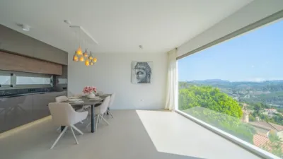 Semi-detached house in Partida Oltamar, nº > photo 20