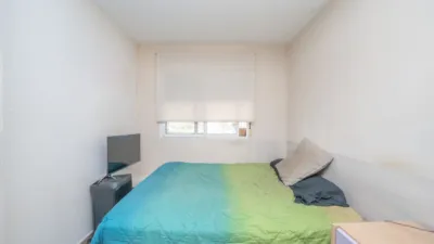 Apartment on Calle C- Gral. Espartero, nº > photo 13
