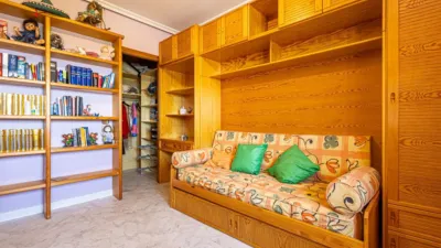 Detached house in Abantos-Monte Carmelo-El Rosario photo 22