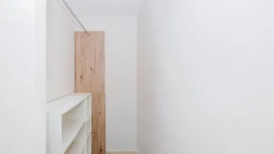 Apartment on Plaza Fernando de Herrera, No. photo 27