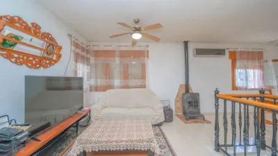 Single-family home on Camí del Pantanet, no. photo 6