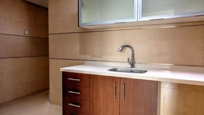 Flat on Calle de Clemente Gosálvez, No. > photo 34