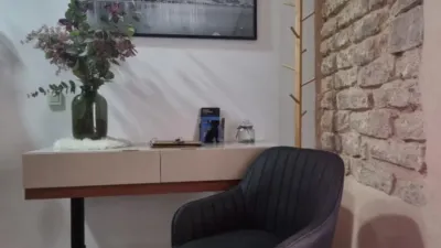 Apartment on Calle de Gasset y Artime, No. > photo 20