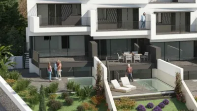Townhouse in Capistrano-Cueva de Nerja photo 3