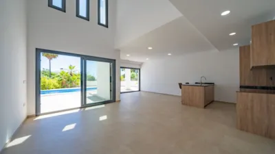 Casa – Benissa, Ferrando, la Marina Alta - Més