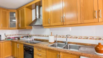 Single-family home on Avenida del Majal Blanco, no. > photo 10