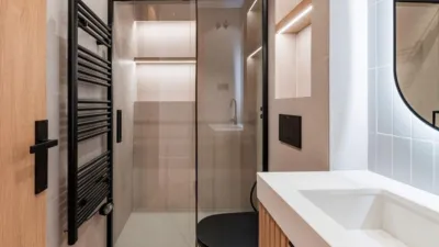 Flat on Calle C de Hortaleza, No. photo 31