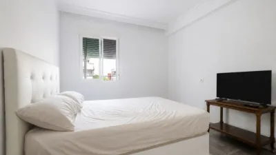 Apartment on Bda. Villegas Street, No. photo 22