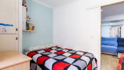 Flat on Carrer del Pintor Sorolla, nº photo 15