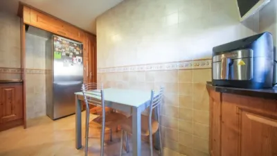 Apartment on Avenida de Betanzos, No. > photo 10