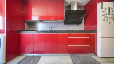 Flat on Calle del Cristo de la Victoria, No. > photo 11