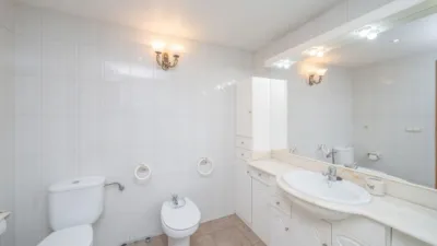 Apartment in San Blas photo 31