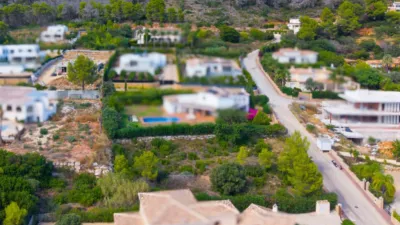 Property for Sale in La Ermita-Montgó photo 5