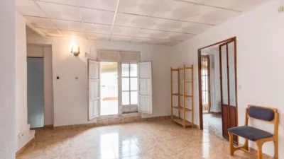 Terraced house on C. Mayor, nº photo 37