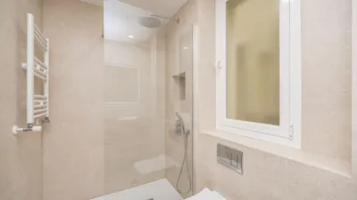 Apartment on Calle C- de Fernán González, No. photo 34