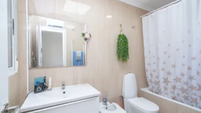 Flat on Carrer Bahia, nº photo 24