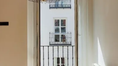 Apartment in Justicia-Chueca photo 6
