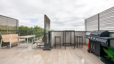 Penthouse on Carretera de Boadilla del Monte, nº > photo 34