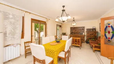Flat on Carrer Josep de La Tona, nº photo 12