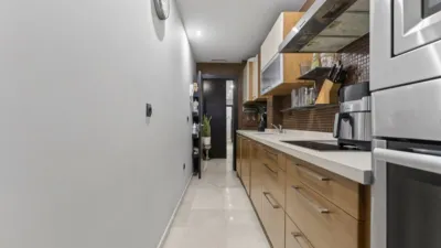 Apartment on C. Amargura, nº photo 10