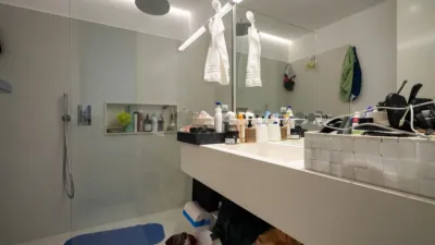 Flat on Javier Ferrero Street, No. photo 11