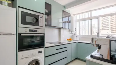 Apartment on Kennedy Street, No. > photo 10