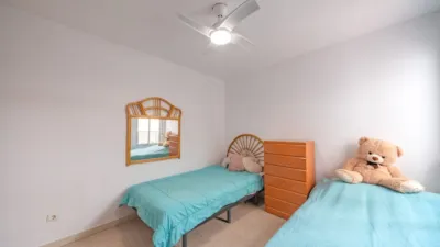 Apartment on Carrer de San Carlos, nº > photo 18
