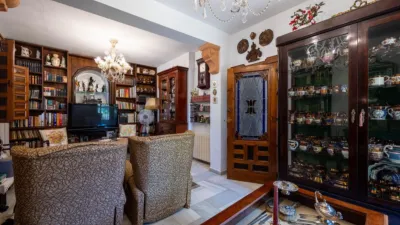 Single-family home on Avenida del Alamillo, no. > photo 6