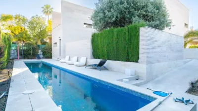 Single-family home in Campo Olivar photo 3