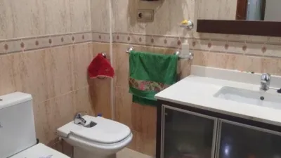 Penthouse on Calle Maestro Manuel Serrano, No. > photo 15