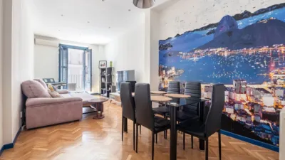 Apartment on Calle del Olivar, No. > photo 4