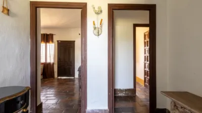 Single-family home in La Raya del Palancar-Guadamonte photo 6