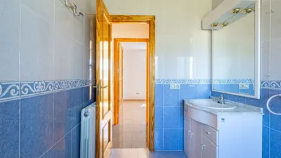 Single-family home in Camping Valdemorillo photo 16