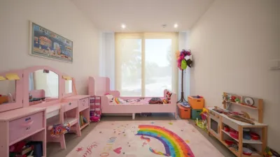 Casa unifamiliar en Camping Valdemorillo photo 39