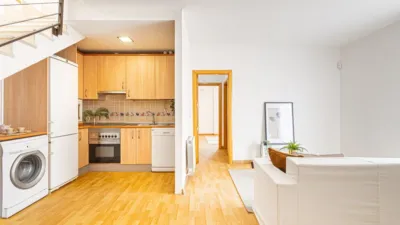 Duplex on Calle de la Isla de La Palma, No. > photo 2
