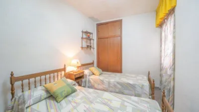 Apartment on Calle de Tibi, No. > photo 40
