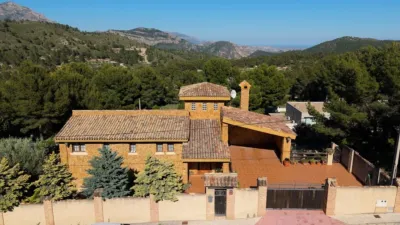 Casa - Vista 4