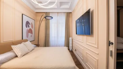 Flat on Calle de O'Donnell, No. > photo 36