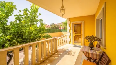 Casa unifamiliar en Carrer Serra de la Grana, nº > photo 72