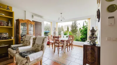 Single-family home on Calle Paraje 104 Campiñuelas, nº > photo 7
