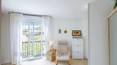Flat on Calle San Antonio photo 26