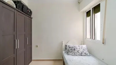 Flat on Calle Virgen de la Paloma, nº > photo 17
