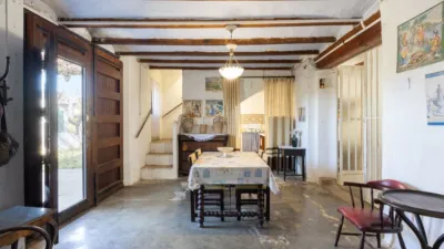 Single-family home on Carrer L Alqueria de Les Torres, nº photo 13