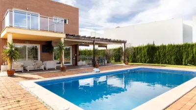Single-family home on Carrer Perdiu, nº > photo 2
