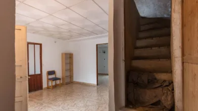 Terraced house on C. Mayor, nº photo 40