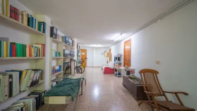 Casa unifamiliar en calle >Carrer Font del Salmitre, nº > photo 42
