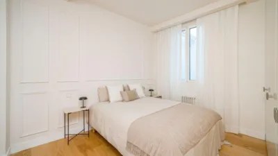 Flat on C. del Molino de Viento, nº photo 27