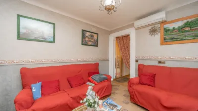 Terraced house on C. de Tuberia, nº photo 10
