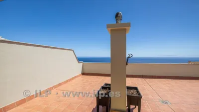 Flat on Calle San Antonio photo 49